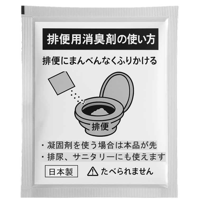 オーシャン10g/400g